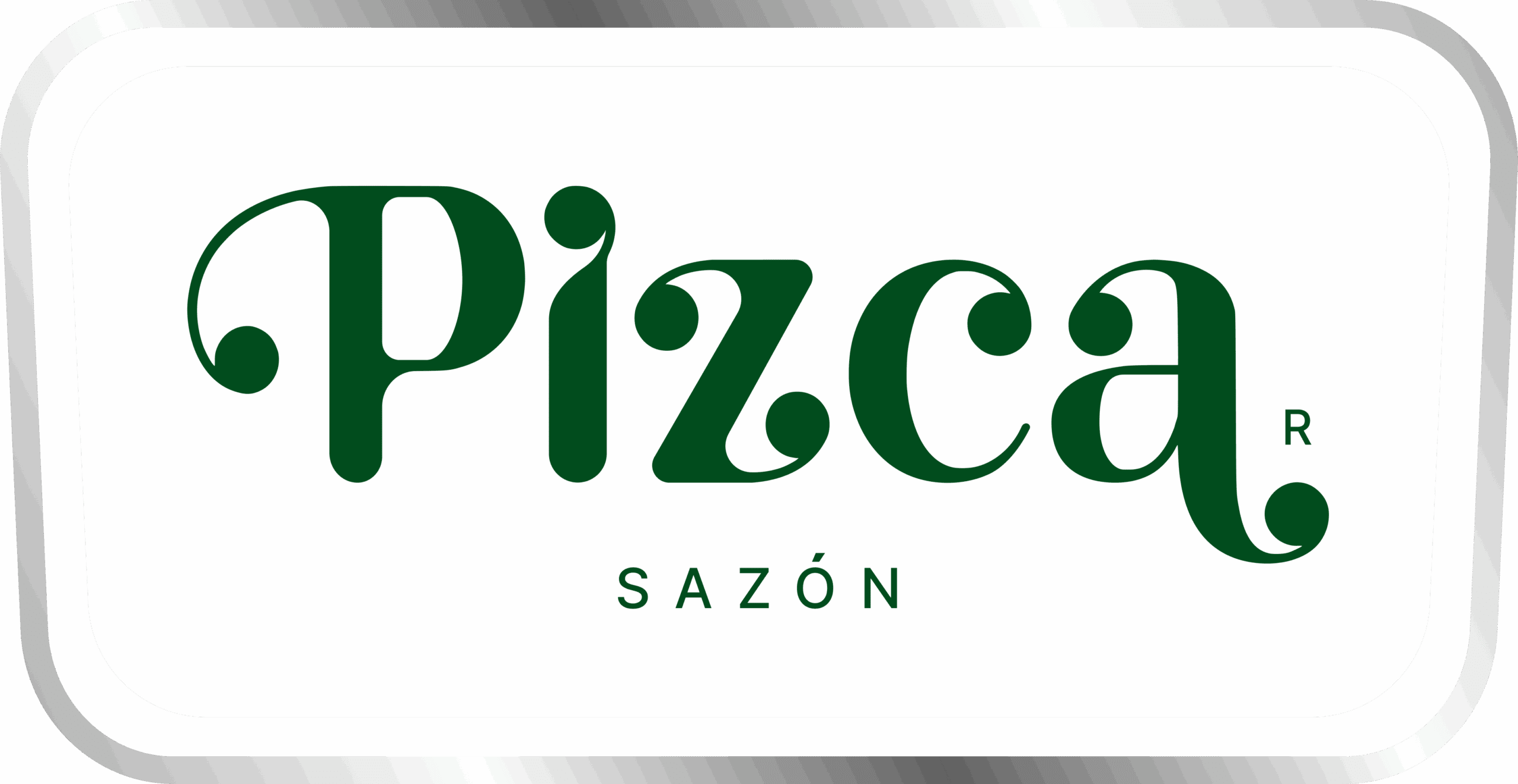 PIZCA SAZÓN
